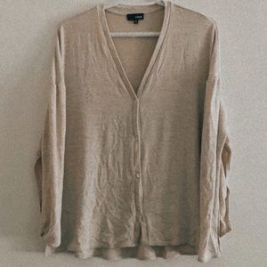 Wilfred Free Long Sleeve